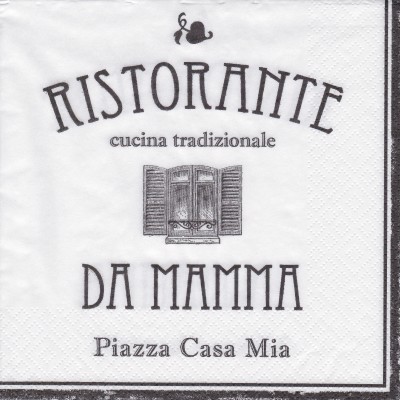 Ristorante da Mamma